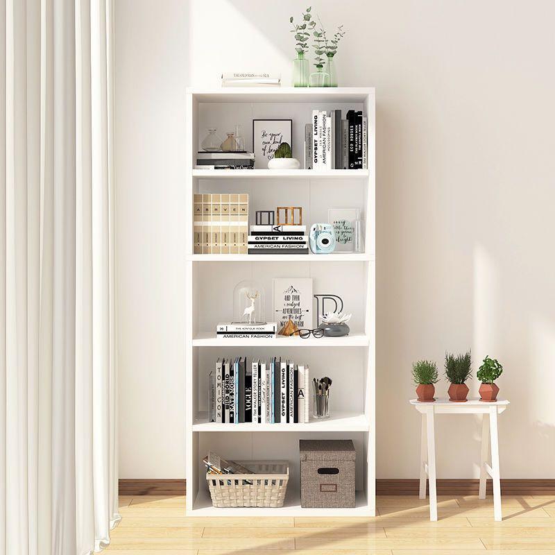 A&amp;0808 Multifunctional Storage Rack, Bookshelf, Floor Stand, Storage Cabinet