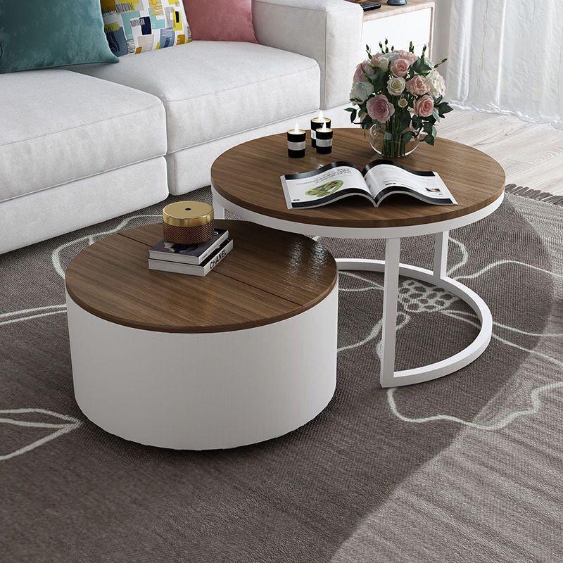 A&amp;0429 Coffee table, small table, low table