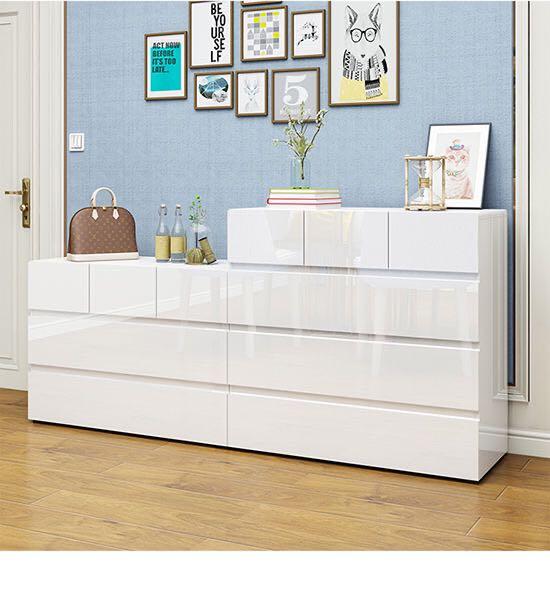 A&amp;0972 Drawer Cabinet/Storage Cabinet/Wardrobe/Storage Cabinet/Five-Drawer Chest