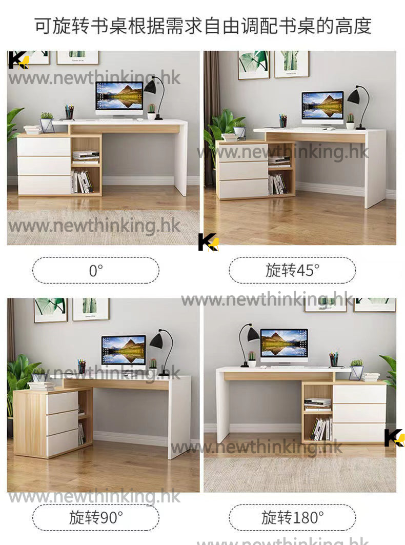 A&amp;1044 Desk/Office Table/Study Desk/Computer Desk/Writing Desk/Office Workbench - Brand New, Delivery Included