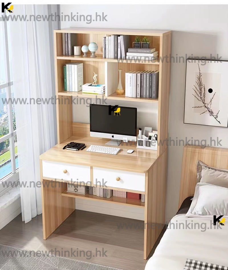 A&amp;0583 Tall Style Table/Desktop/Computer Desk/Home Writing Desk