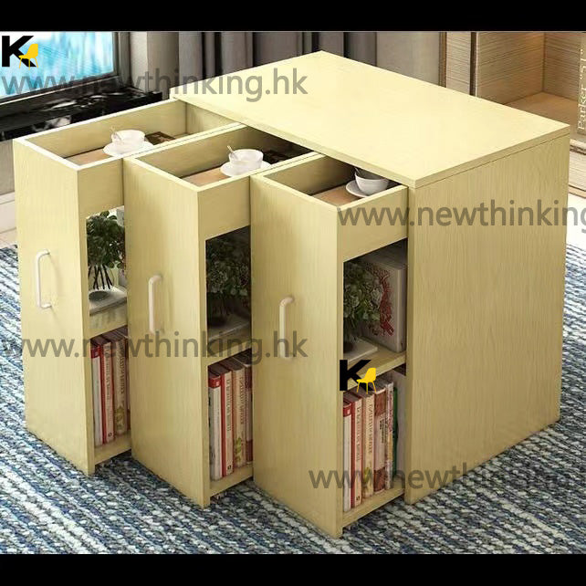 A&amp;1105 Filing Cabinet, Pull-out Cabinet, Bookcase, Narrow Cabinet, Narrow Cabinet, Storage Cabinet, Side Cabinet, Bucket Cabinet