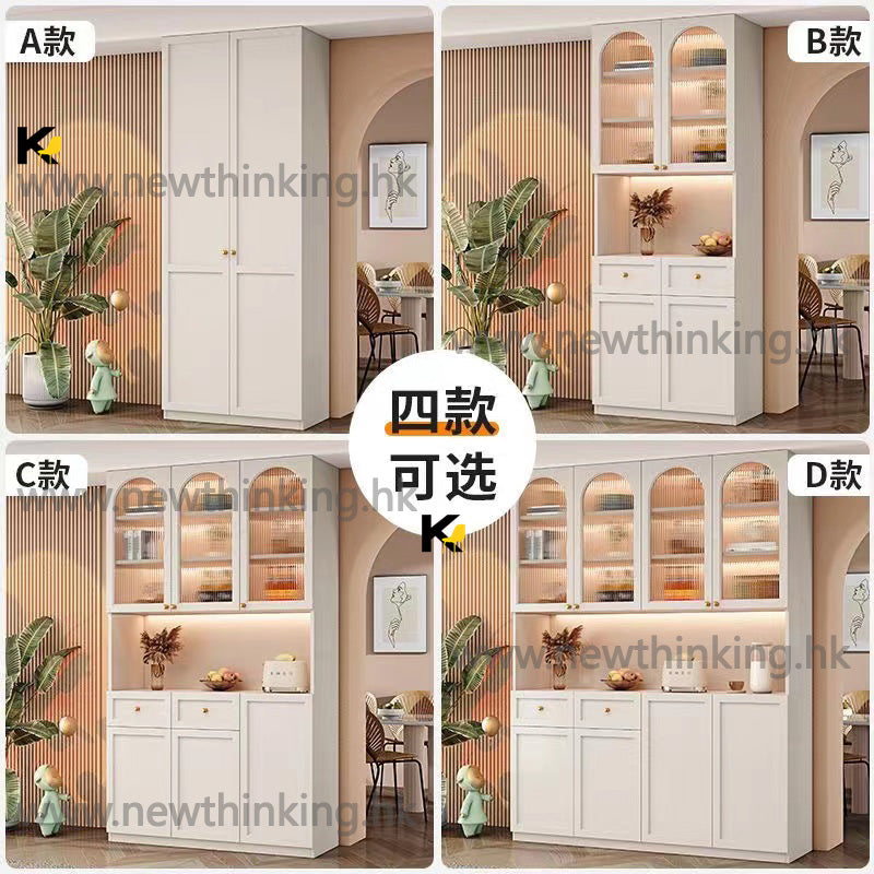 A&amp;5228 Sideboard, Wine Cabinet, Display Cabinet, Storage Cabinet, Dining Room Cabinet, Tall Cabinet, Tea Cabinet, Combined Storage Cabinet, Kitchen Storage Cabinet, Dish Cabinet, Appliance Cabinet, Partition Cabinet, Screen Cabinet
