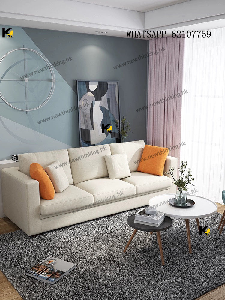 A&amp;1434 Storage Sofa, Small Apartment Sofa, Multifunctional Storage Sofa, L-shaped Sofa, Corner Sofa, Chaise Longchair