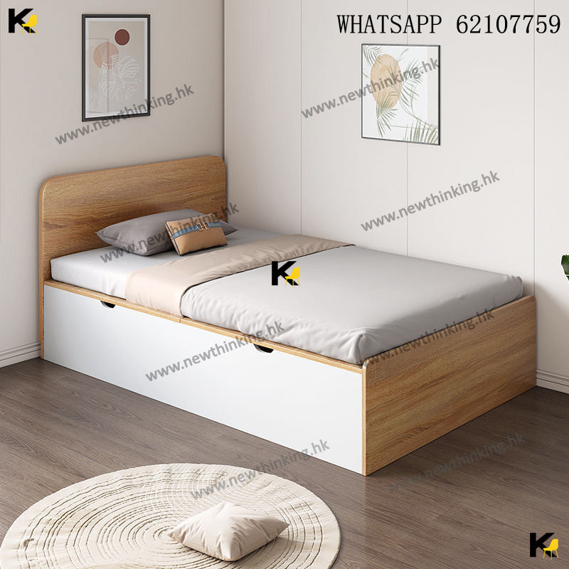 A&amp;1514 is a custom-made hydraulic bed with storage, suitable for single, double, 3-foot, 4-foot, and 5-foot beds. It also features a storage bed frame and pneumatic/hydraulic bed design.