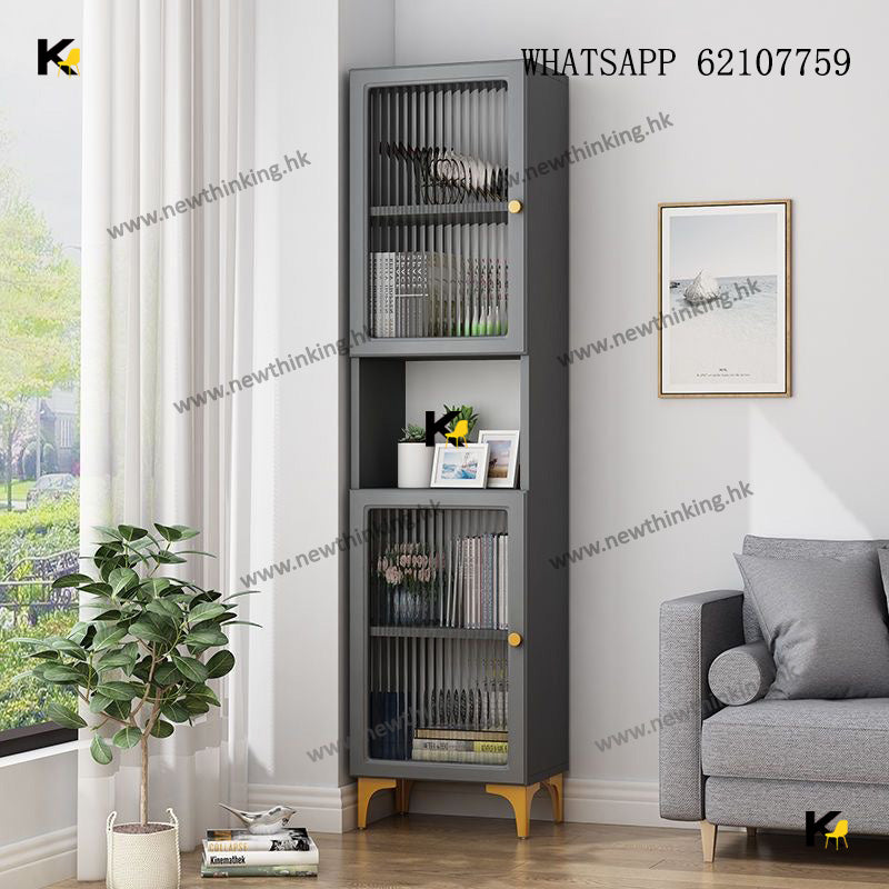 A&amp;1756 Corner Cabinet, Side Cabinet, Bookshelf, Multi-tiered Storage Cabinet, Corner Storage Cabinet, Glass Cabinet, Floor Cabinet, Drawer Cabinet, Bucket Cabinet, Sundries Cabinet, Wine Cabinet, Sideboard