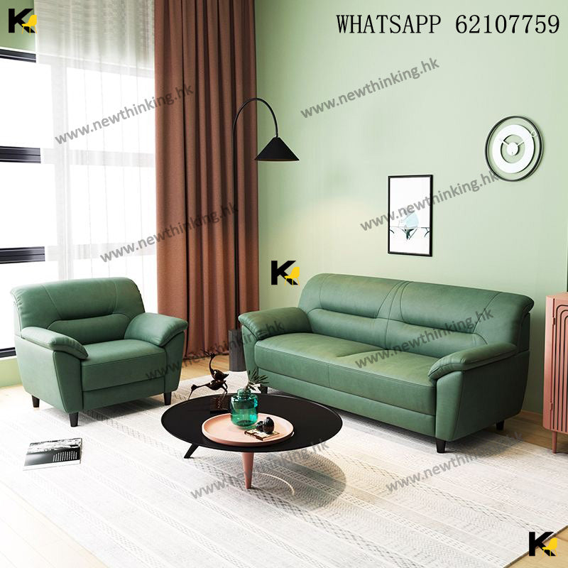 A&amp;0470 Tech Fabric Wash-Free Sofa, Double, Single, and Three-Seater, Waterproof Combination, Multiple Color Options