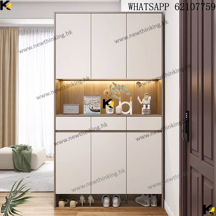 A&amp;0726 Shoe Cabinet, Entryway Cabinet, Clothing Cabinet, Doorway Cabinet, Hallway Cabinet, Partition Cabinet, Screen Cabinet, Shoe Changing Stool Integrated Shoe Cabinet, Multi-layer Storage Cabinet, and Storage Unit