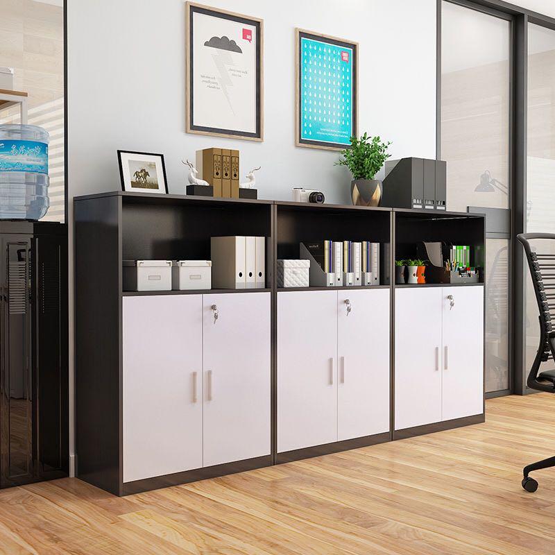 A&amp;0211 Office Filing Cabinet, Partition Cabinet, Low Cabinet, Floor-Standing Cabinet, Company Storage Cabinet, Tea Cabinet, Lockable Printer Cabinet, Office Storage Cabinet