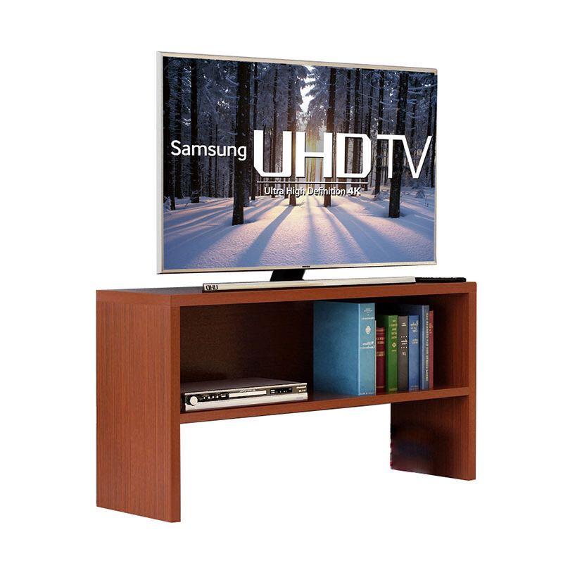 A&amp;0246 TV cabinet, living room storage shelf, floor-standing TV cabinet