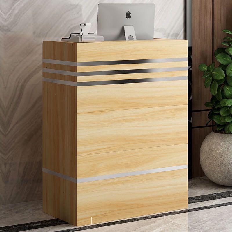 A&amp;0333 Cashier Counter/Bar Table (Small)