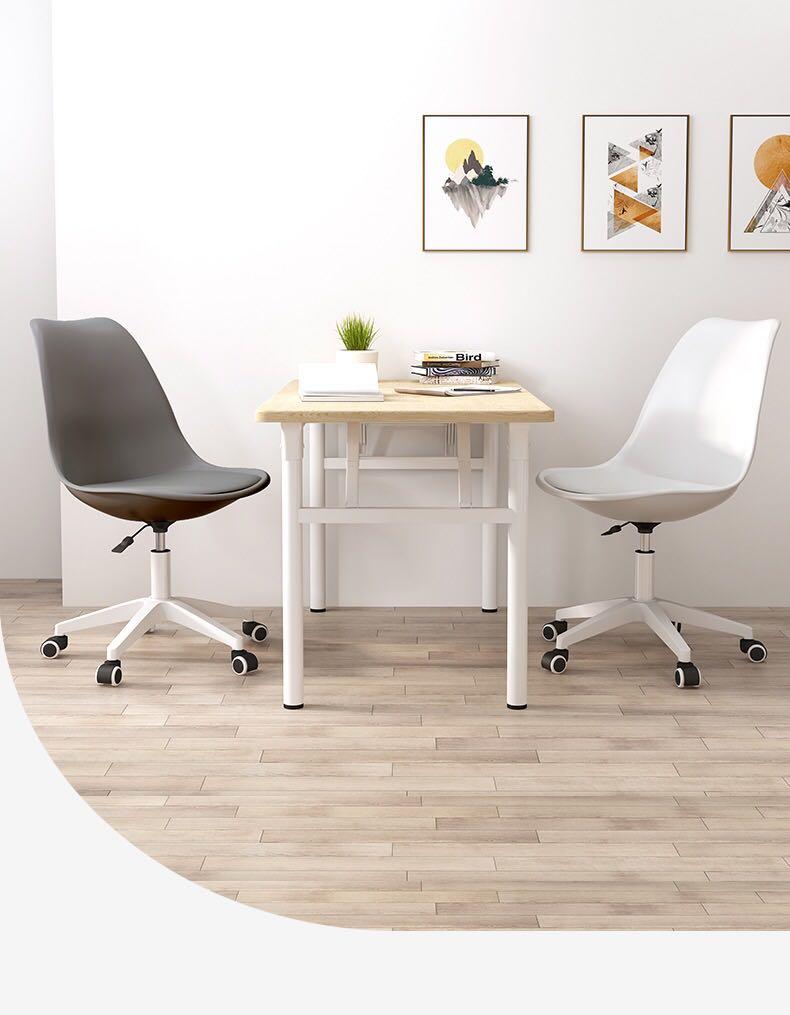 A&amp;0342 Computer Chair, Office Chair, Desk Chair, Writing Chair, Swivel Chair, Adjustable Chair